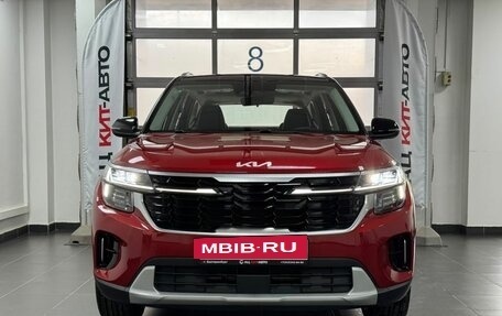 KIA Seltos, 2026 год, 3 040 000 рублей, 3 фотография