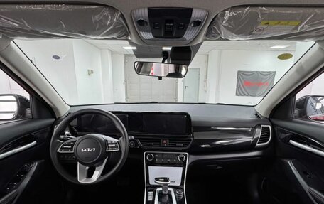 KIA Seltos, 2026 год, 3 040 000 рублей, 11 фотография