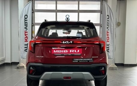 KIA Seltos, 2026 год, 3 040 000 рублей, 7 фотография
