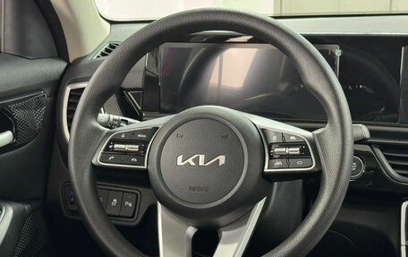 KIA Seltos, 2026 год, 3 040 000 рублей, 12 фотография