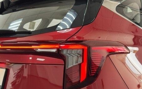 KIA Seltos, 2026 год, 3 040 000 рублей, 8 фотография
