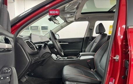 KIA Seltos, 2026 год, 3 040 000 рублей, 10 фотография