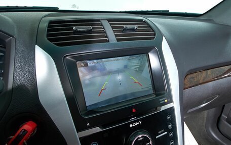 Ford Explorer VI, 2014 год, 1 899 000 рублей, 13 фотография