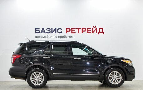 Ford Explorer VI, 2014 год, 1 899 000 рублей, 4 фотография