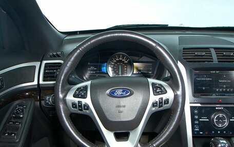 Ford Explorer VI, 2014 год, 1 899 000 рублей, 12 фотография
