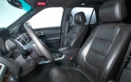 Ford Explorer VI, 2014 год, 1 899 000 рублей, 10 фотография