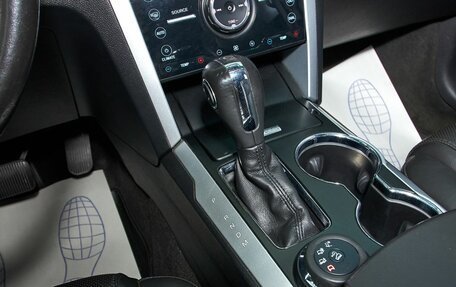 Ford Explorer VI, 2014 год, 1 899 000 рублей, 15 фотография