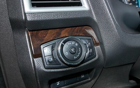 Ford Explorer VI, 2014 год, 1 899 000 рублей, 17 фотография
