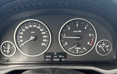 BMW X3, 2015 год, 2 099 000 рублей, 2 фотография