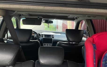 Nissan Murano, 2006 год, 630 000 рублей, 3 фотография