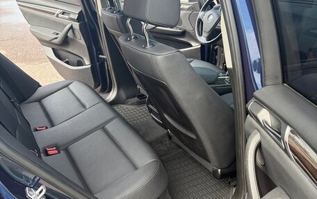 BMW X3, 2015 год, 2 099 000 рублей, 5 фотография