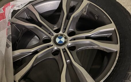 BMW X3, 2015 год, 2 099 000 рублей, 17 фотография