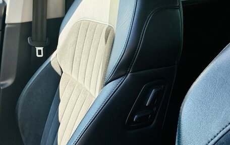 Skoda Superb III рестайлинг, 2015 год, 1 600 000 рублей, 12 фотография
