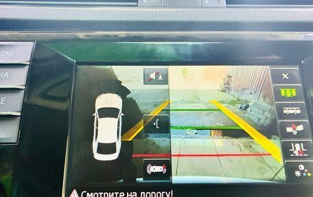 Skoda Superb III рестайлинг, 2015 год, 1 600 000 рублей, 19 фотография