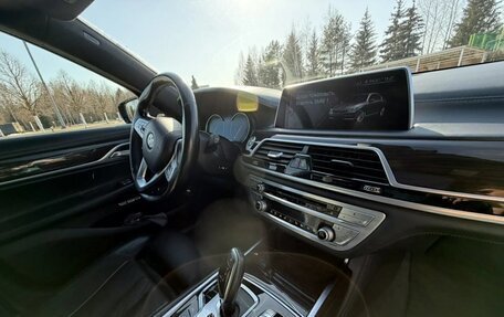 BMW 7 серия, 2016 год, 2 600 000 рублей, 8 фотография