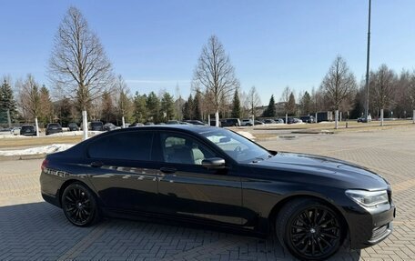 BMW 7 серия, 2016 год, 2 600 000 рублей, 4 фотография