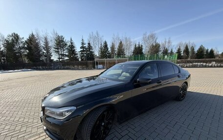 BMW 7 серия, 2016 год, 2 600 000 рублей, 2 фотография