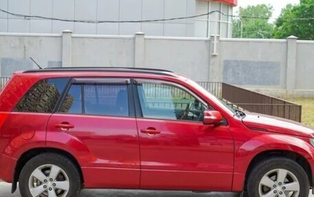 Suzuki Grand Vitara, 2012 год, 1 500 000 рублей, 2 фотография