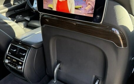 BMW 7 серия, 2016 год, 2 600 000 рублей, 16 фотография