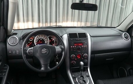 Suzuki Grand Vitara, 2012 год, 1 500 000 рублей, 6 фотография
