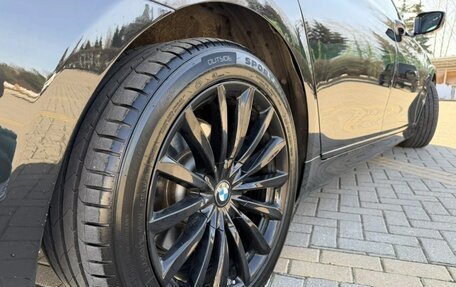 BMW 7 серия, 2016 год, 2 600 000 рублей, 17 фотография
