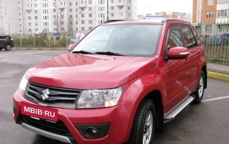 Suzuki Grand Vitara, 2012 год, 1 500 000 рублей, 3 фотография