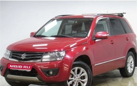 Suzuki Grand Vitara, 2012 год, 1 500 000 рублей, 4 фотография