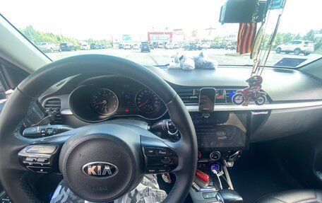 KIA Rio IV, 2019 год, 930 000 рублей, 5 фотография