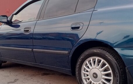 Daewoo Leganza, 1998 год, 300 000 рублей, 8 фотография