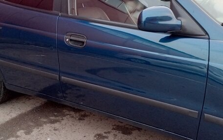 Daewoo Leganza, 1998 год, 300 000 рублей, 3 фотография