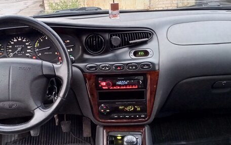 Daewoo Leganza, 1998 год, 300 000 рублей, 21 фотография