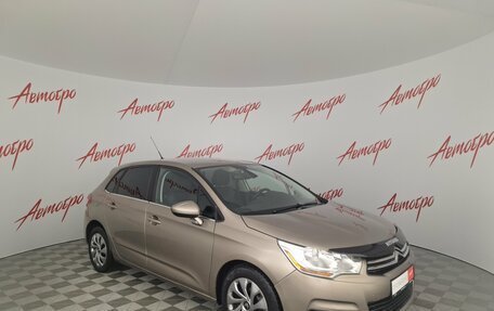 Citroen C4 II рестайлинг, 2013 год, 470 000 рублей, 7 фотография