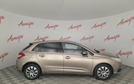 Citroen C4 II рестайлинг, 2013 год, 470 000 рублей, 6 фотография
