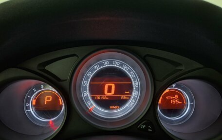 Citroen C4 II рестайлинг, 2013 год, 470 000 рублей, 10 фотография