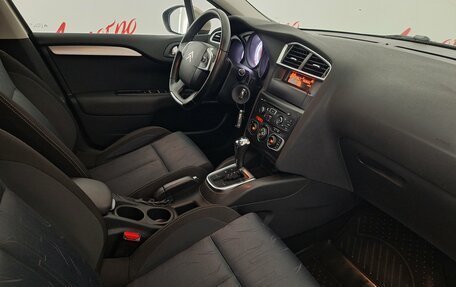 Citroen C4 II рестайлинг, 2013 год, 470 000 рублей, 12 фотография