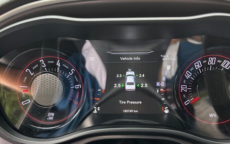 Dodge Challenger III рестайлинг 2, 2019 год, 2 999 999 рублей, 21 фотография