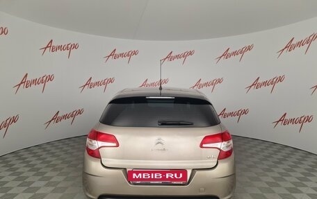 Citroen C4 II рестайлинг, 2013 год, 470 000 рублей, 4 фотография