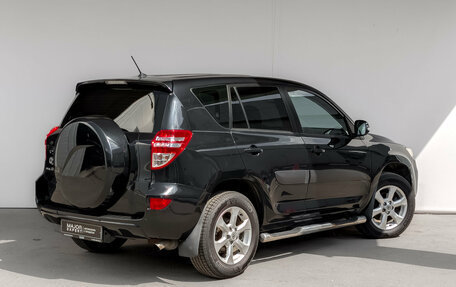 Toyota RAV4, 2011 год, 1 540 000 рублей, 5 фотография