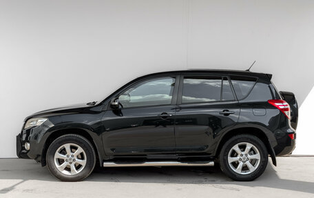 Toyota RAV4, 2011 год, 1 540 000 рублей, 8 фотография