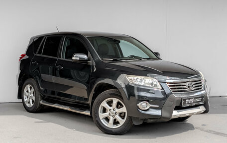 Toyota RAV4, 2011 год, 1 540 000 рублей, 3 фотография