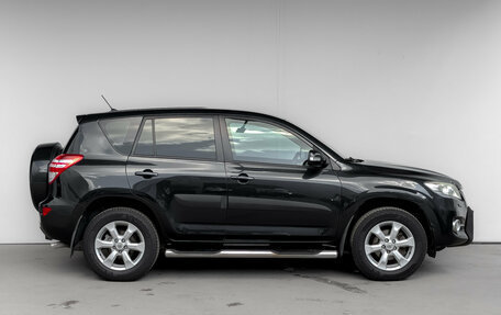 Toyota RAV4, 2011 год, 1 540 000 рублей, 4 фотография
