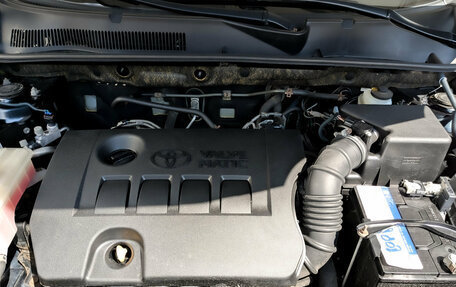 Toyota RAV4, 2011 год, 1 540 000 рублей, 9 фотография