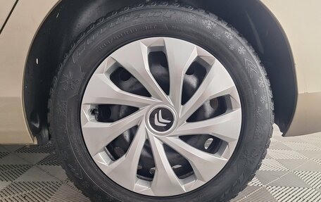 Citroen C4 II рестайлинг, 2013 год, 470 000 рублей, 20 фотография