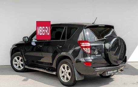 Toyota RAV4, 2011 год, 1 540 000 рублей, 7 фотография