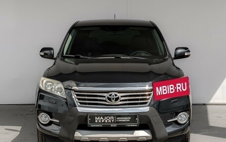 Toyota RAV4, 2011 год, 1 540 000 рублей, 2 фотография