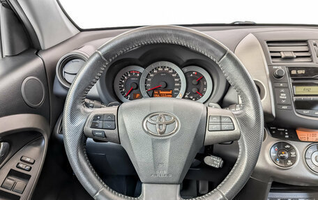 Toyota RAV4, 2011 год, 1 540 000 рублей, 22 фотография