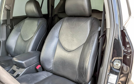 Toyota RAV4, 2011 год, 1 540 000 рублей, 20 фотография