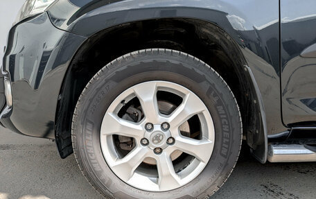 Toyota RAV4, 2011 год, 1 540 000 рублей, 18 фотография