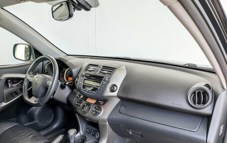 Toyota RAV4, 2011 год, 1 540 000 рублей, 11 фотография