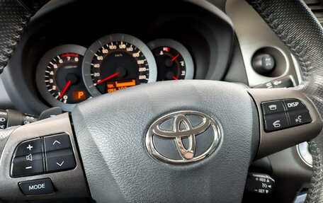 Toyota RAV4, 2011 год, 1 540 000 рублей, 25 фотография